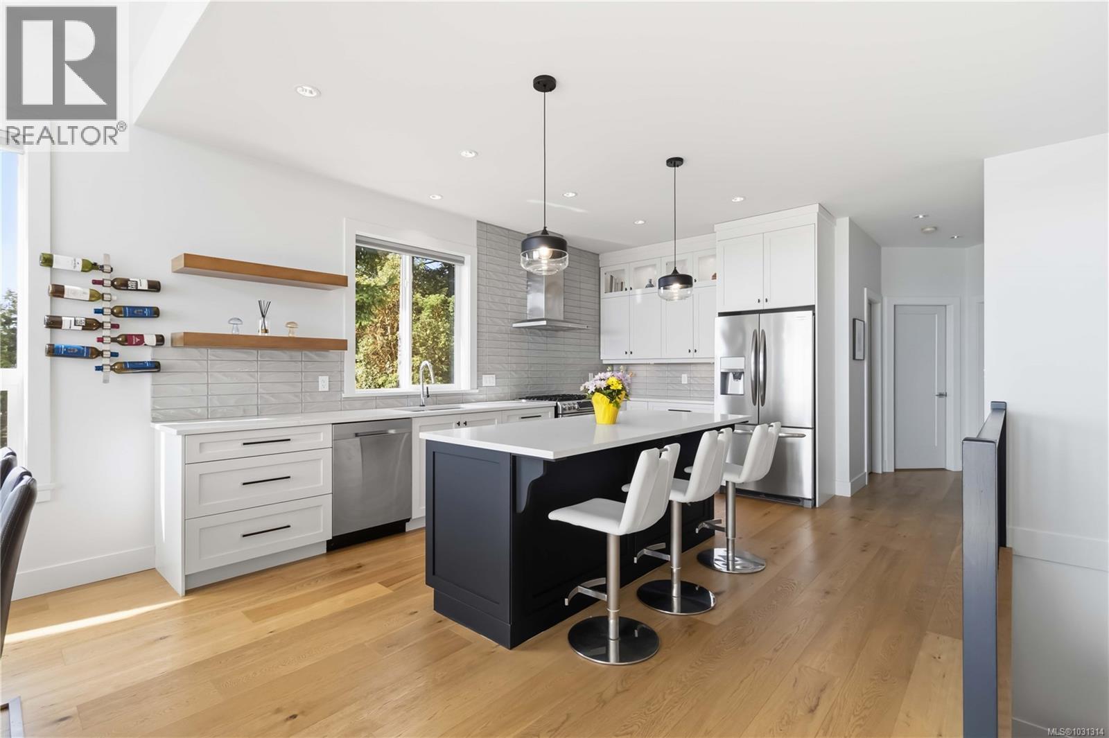 533 Gurunank Lane, Colwood