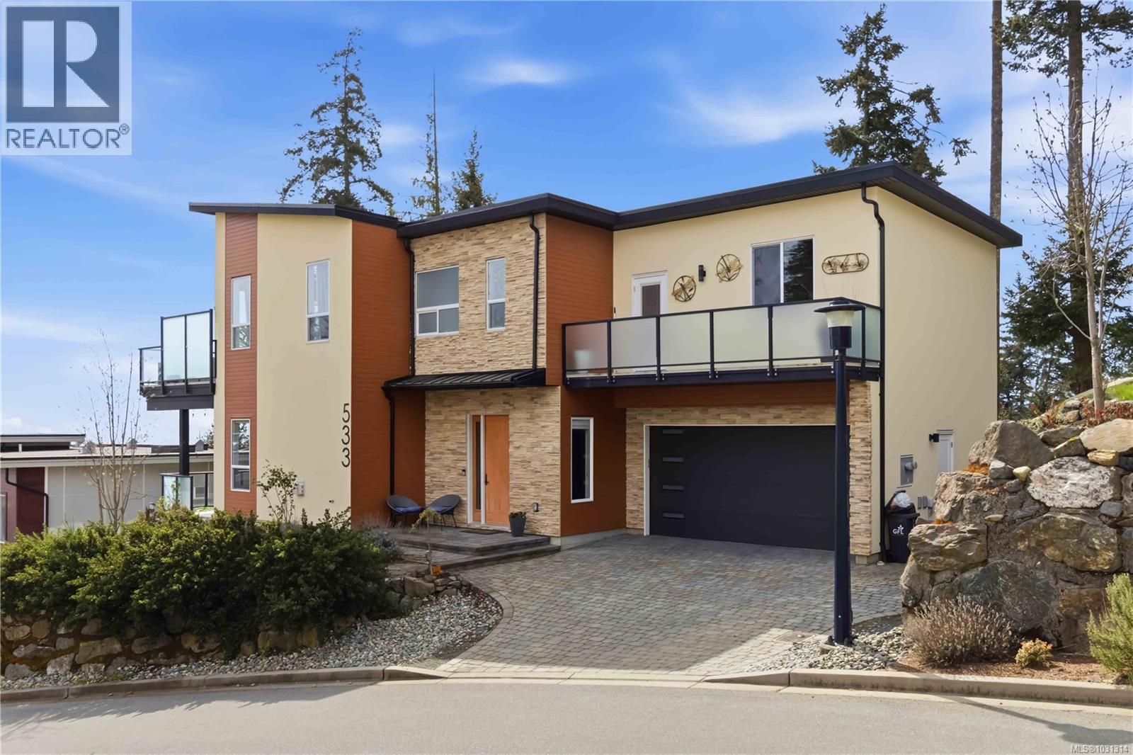 533 Gurunank Lane, Colwood