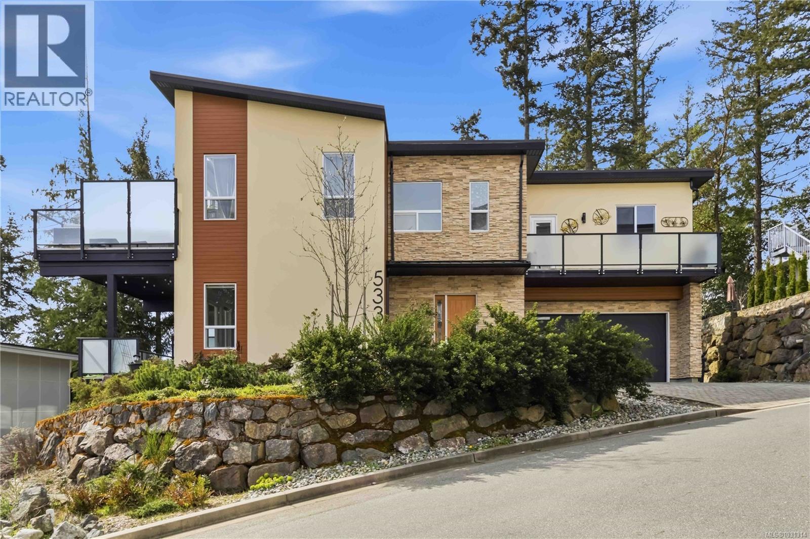 533 Gurunank Lane, Colwood