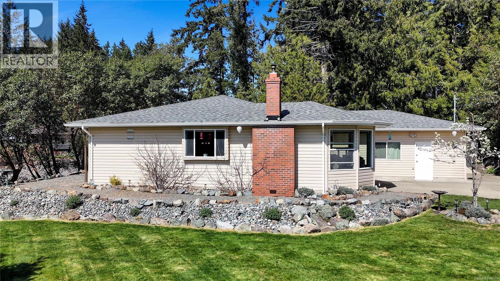 2161 McKean Rd, Shawnigan Lake