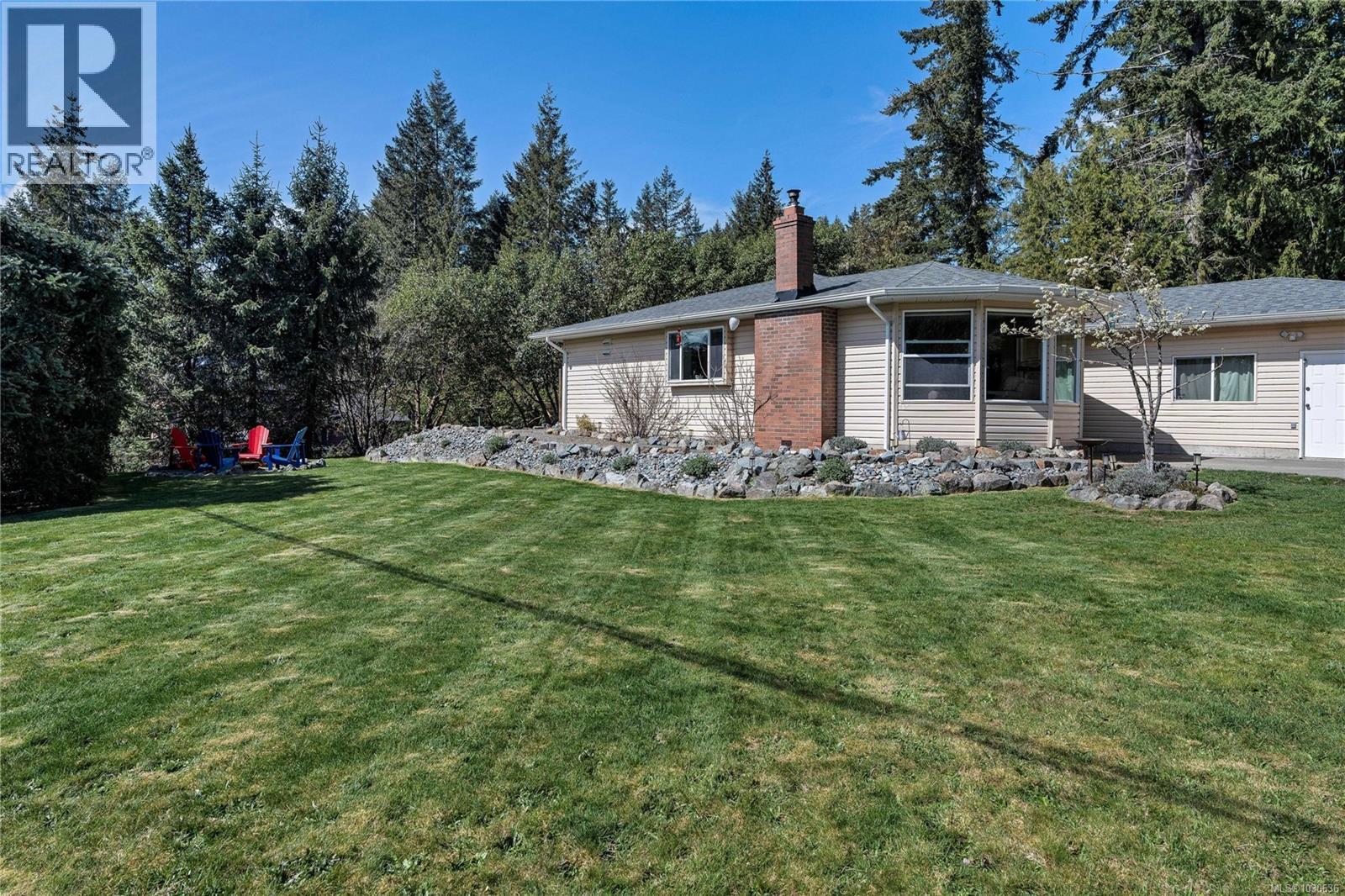 2161 McKean Rd, Shawnigan Lake
