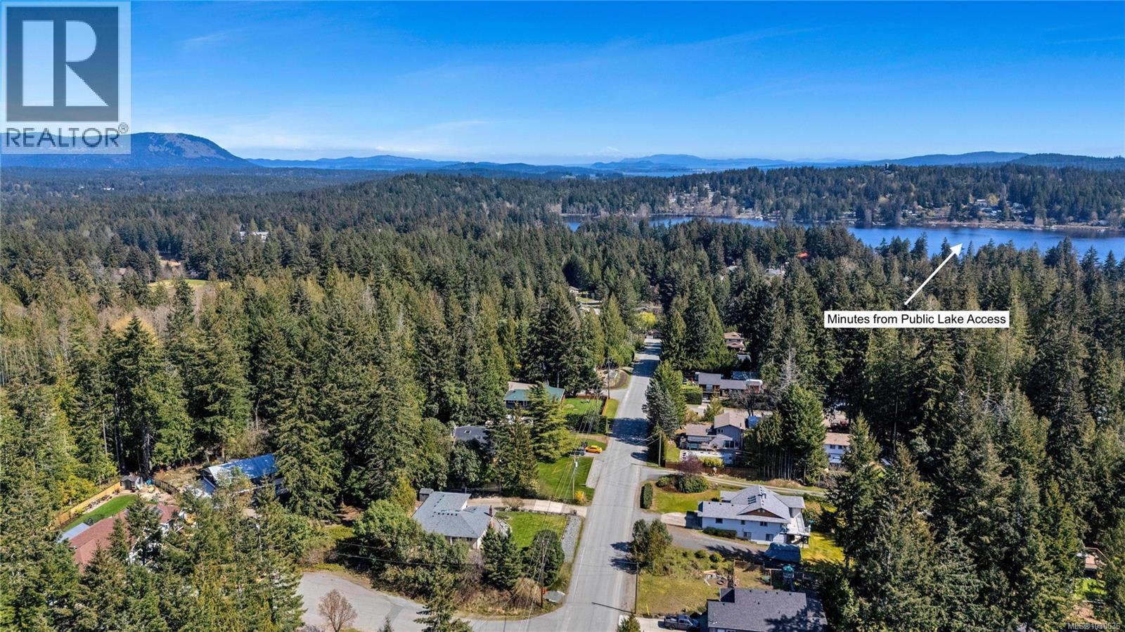 2161 McKean Rd, Shawnigan Lake