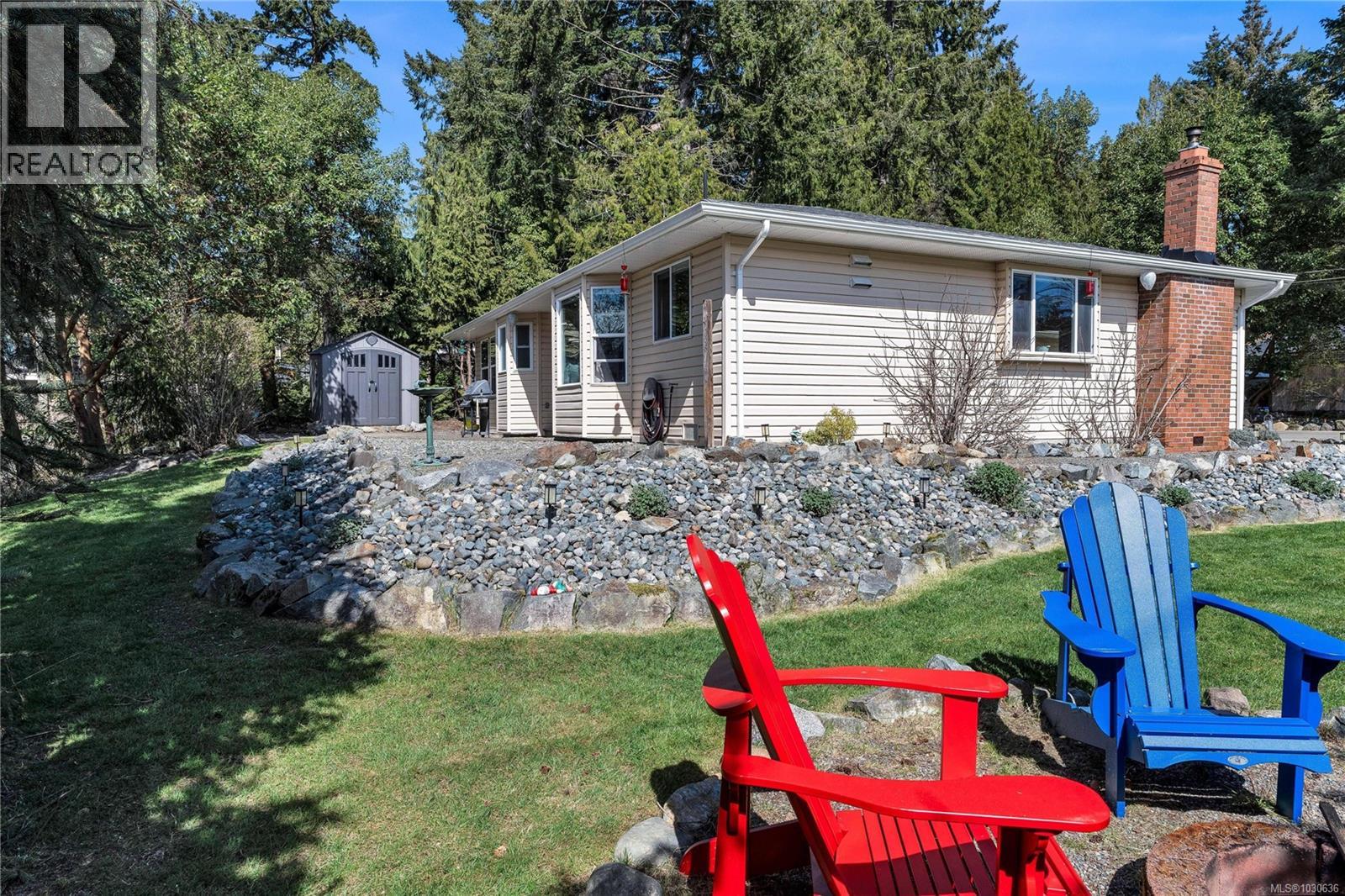 2161 McKean Rd, Shawnigan Lake