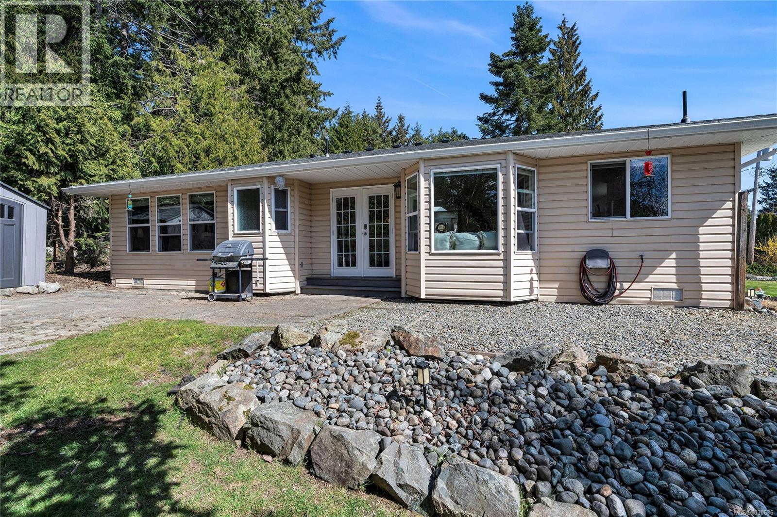 2161 McKean Rd, Shawnigan Lake