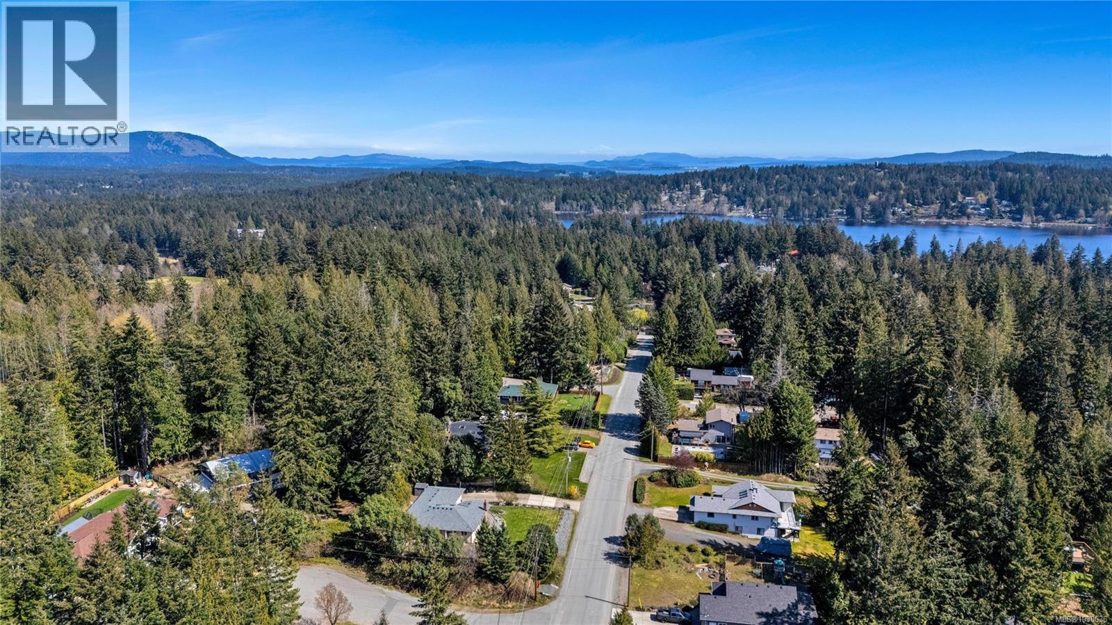 2161 McKean Rd, Shawnigan Lake