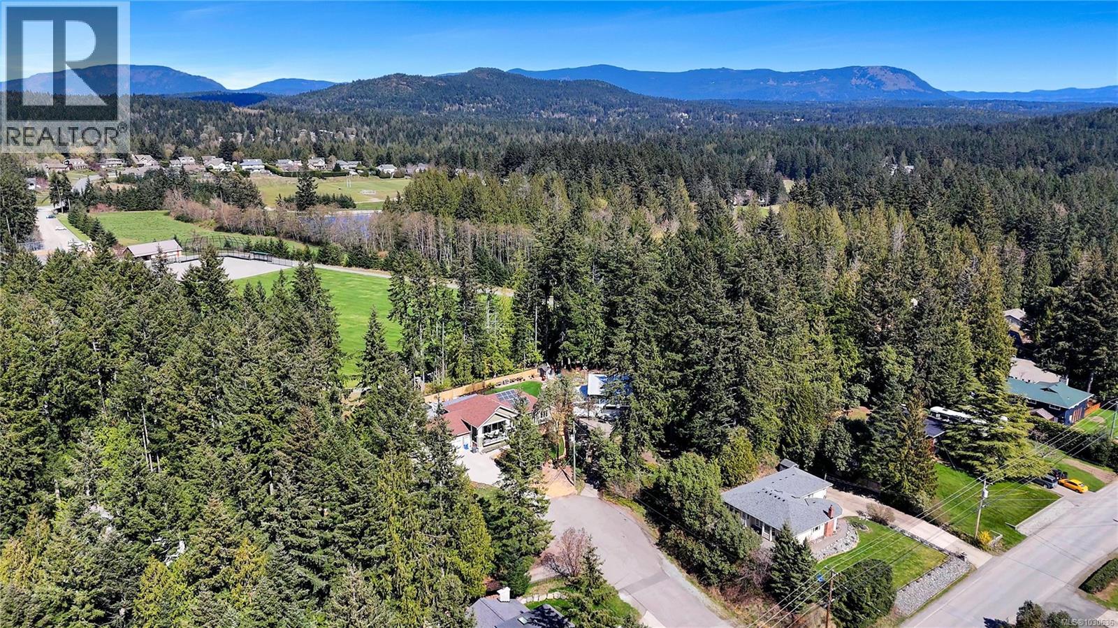 2161 McKean Rd, Shawnigan Lake