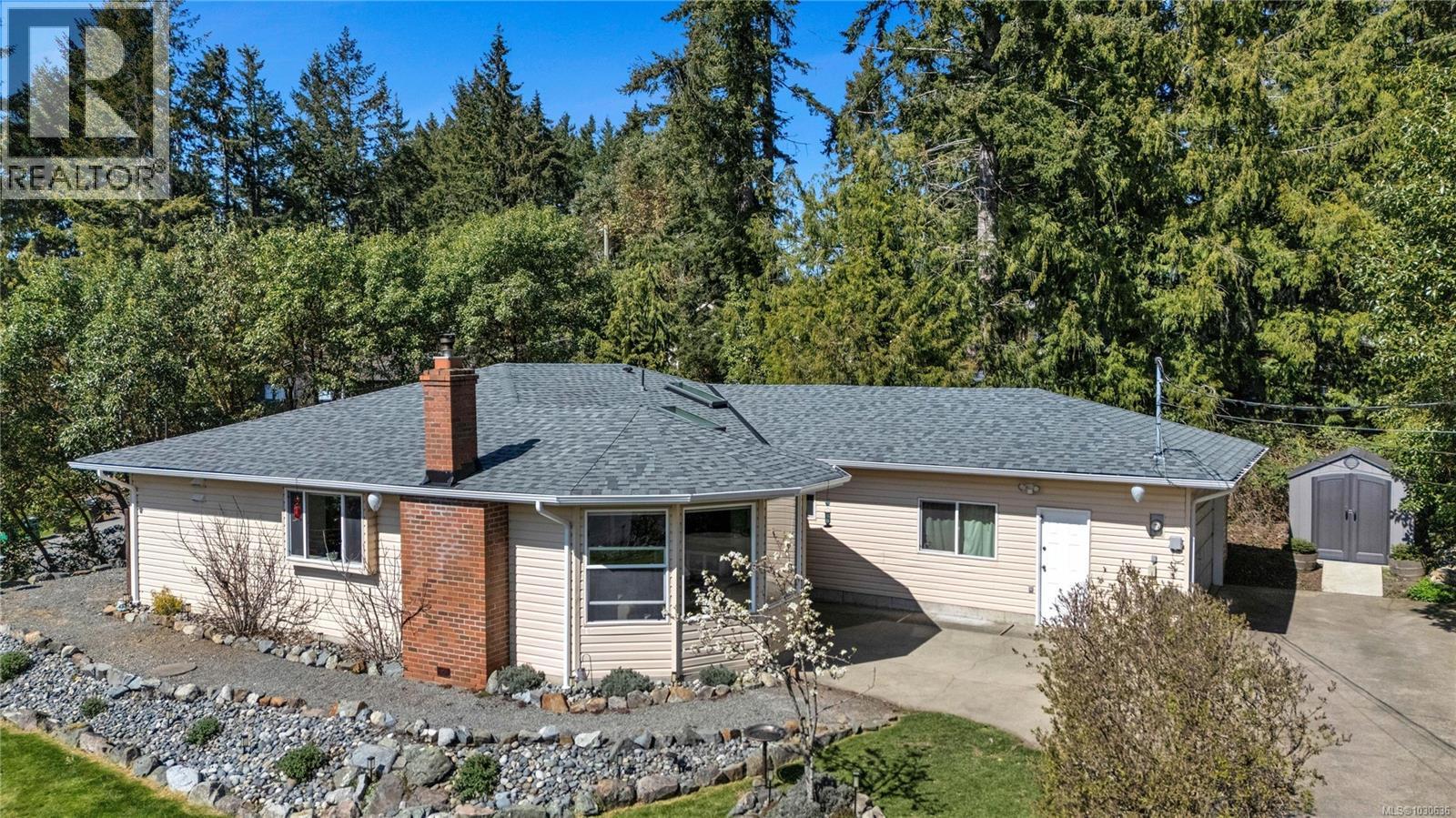 2161 McKean Rd, Shawnigan Lake