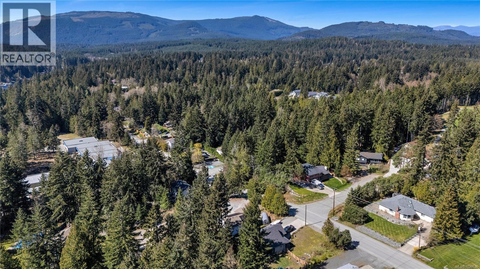 2161 McKean Rd, Shawnigan Lake