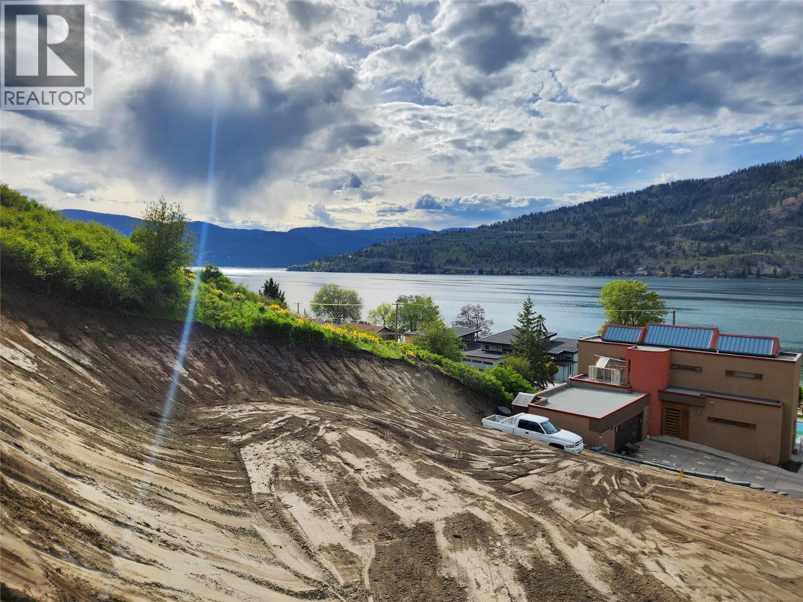  8164 Okanagan Landing Road, Vernon