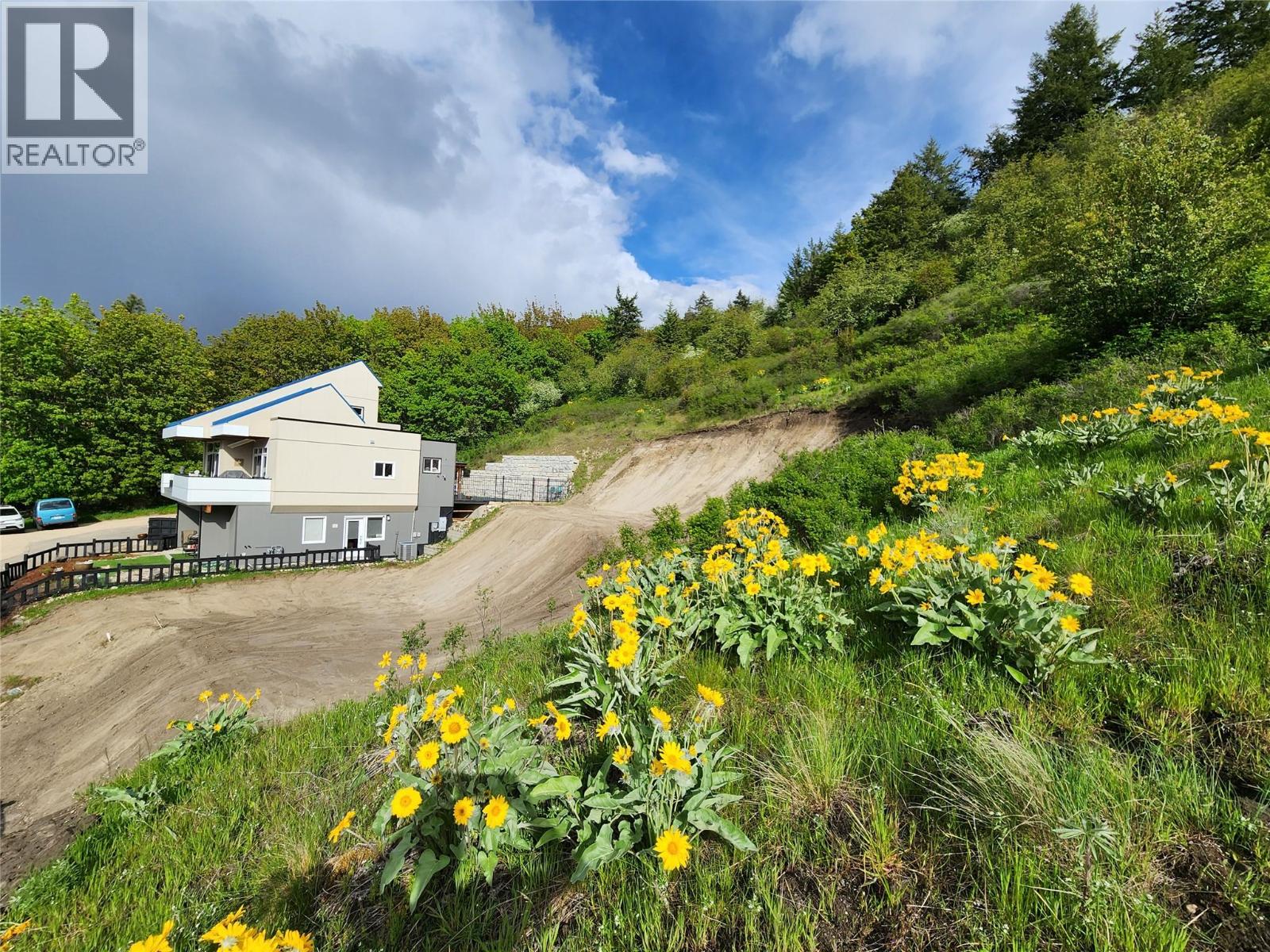  8164 Okanagan Landing Road, Vernon