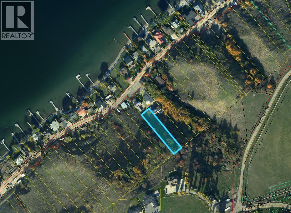  8164 Okanagan Landing Road, Vernon