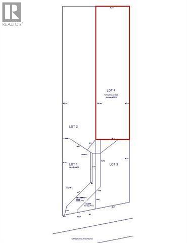  8164 Okanagan Landing Road, Vernon