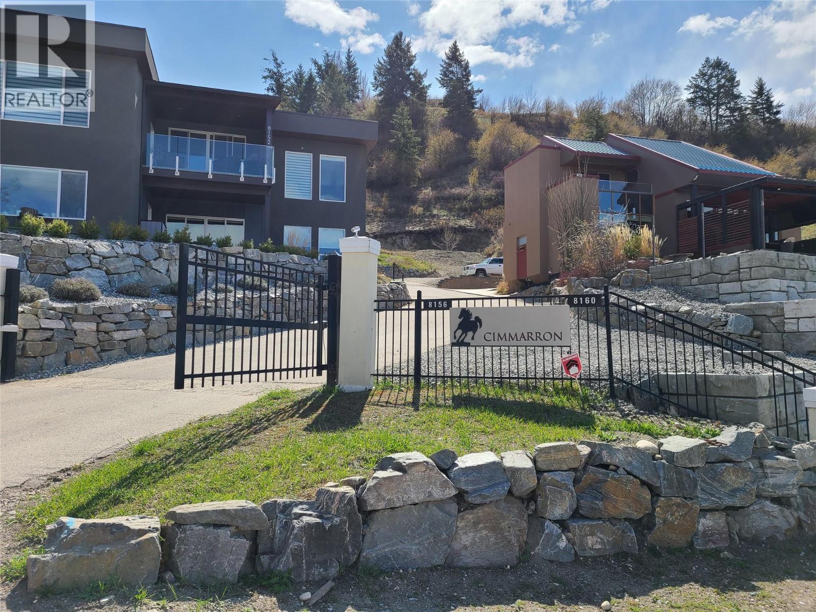  8164 Okanagan Landing Road, Vernon