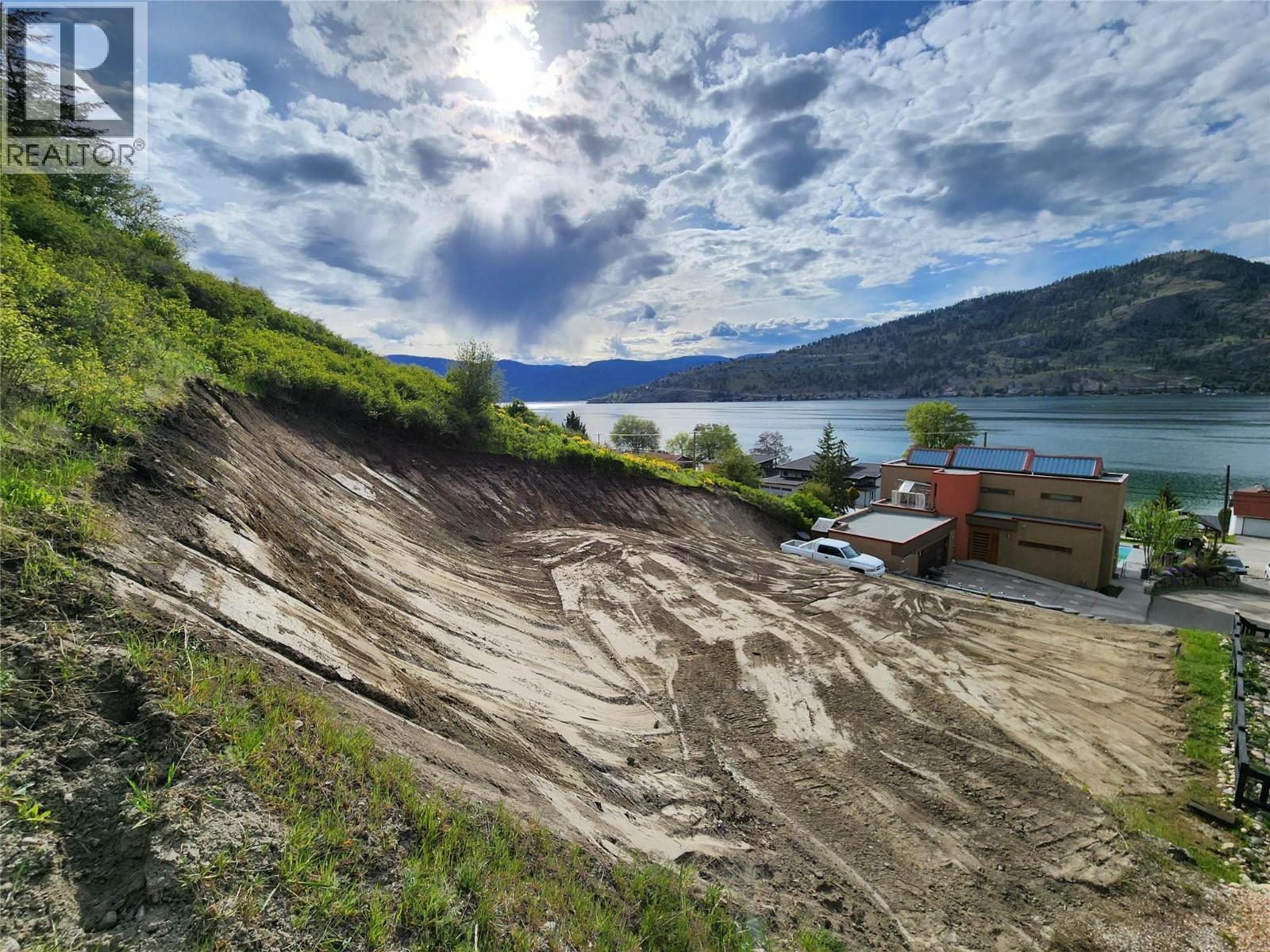  8164 Okanagan Landing Road, Vernon