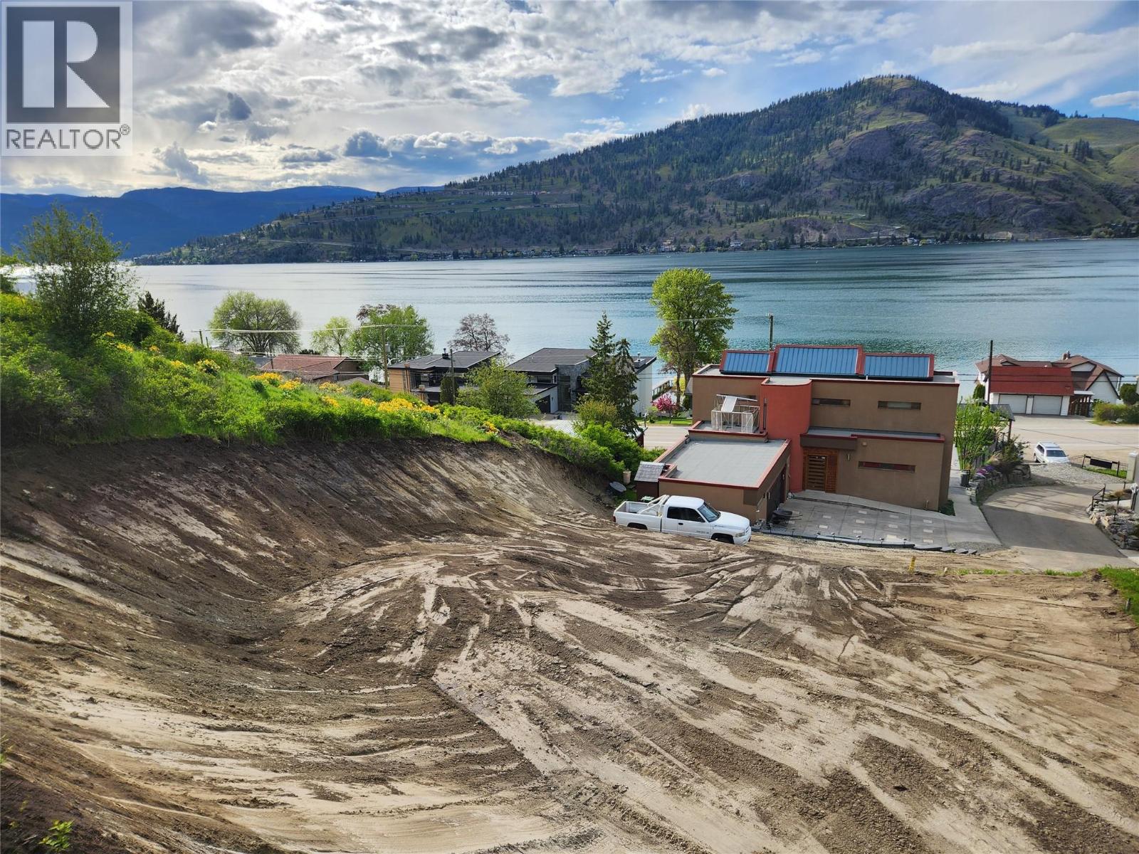  8164 Okanagan Landing Road, Vernon