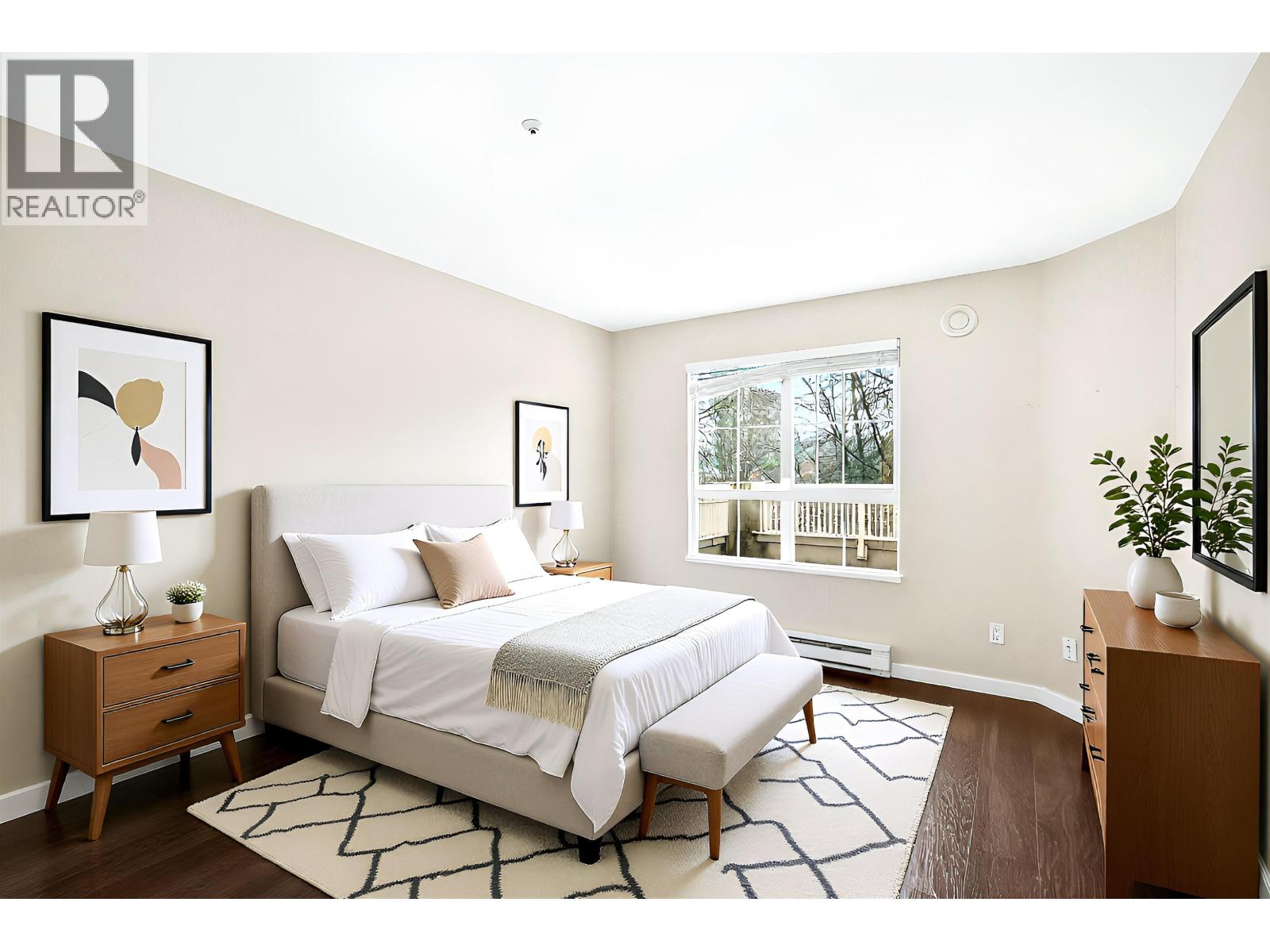 407 2970 PRINCESS CRESCENT, Coquitlam