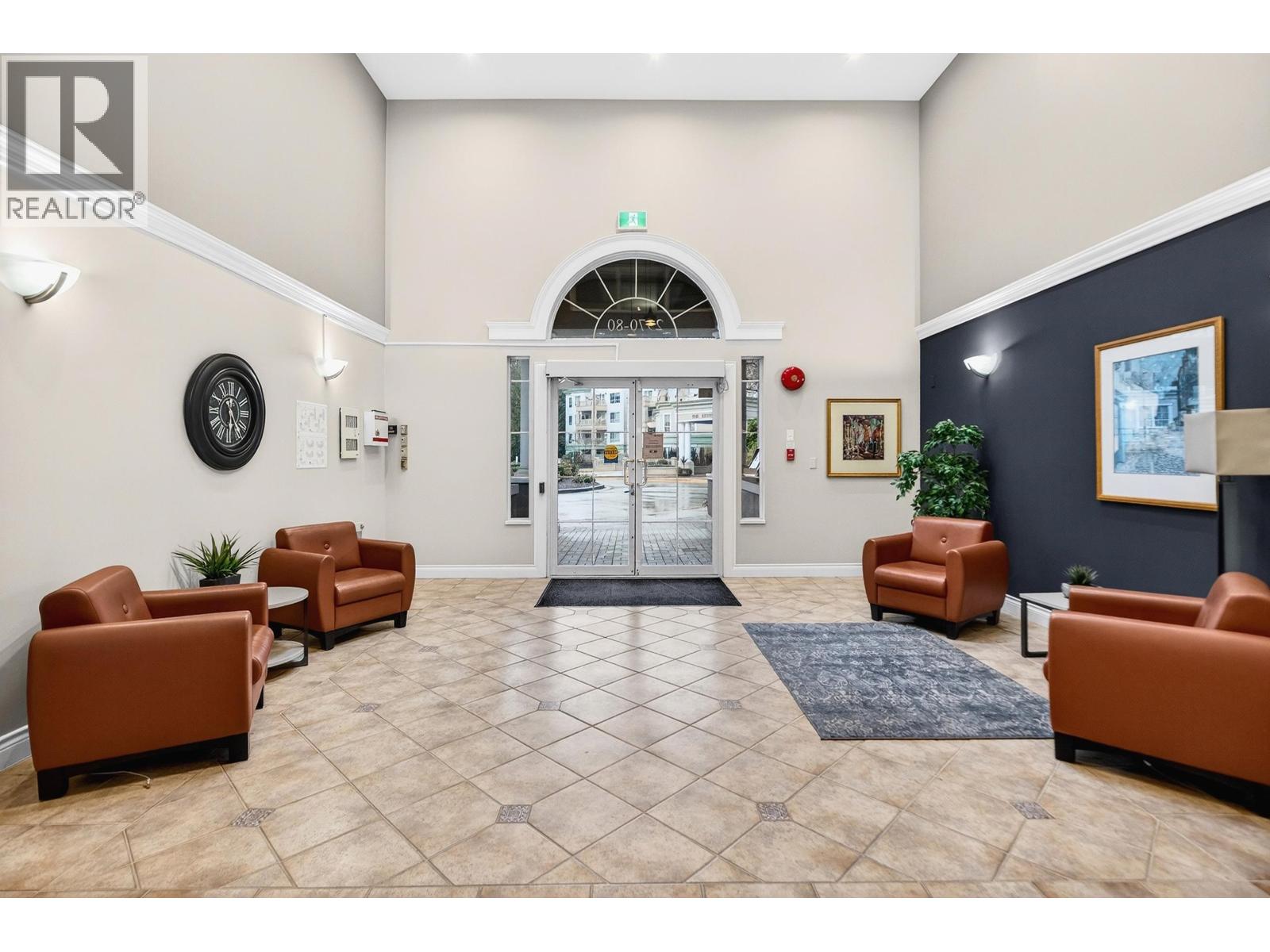 407 2970 PRINCESS CRESCENT, Coquitlam