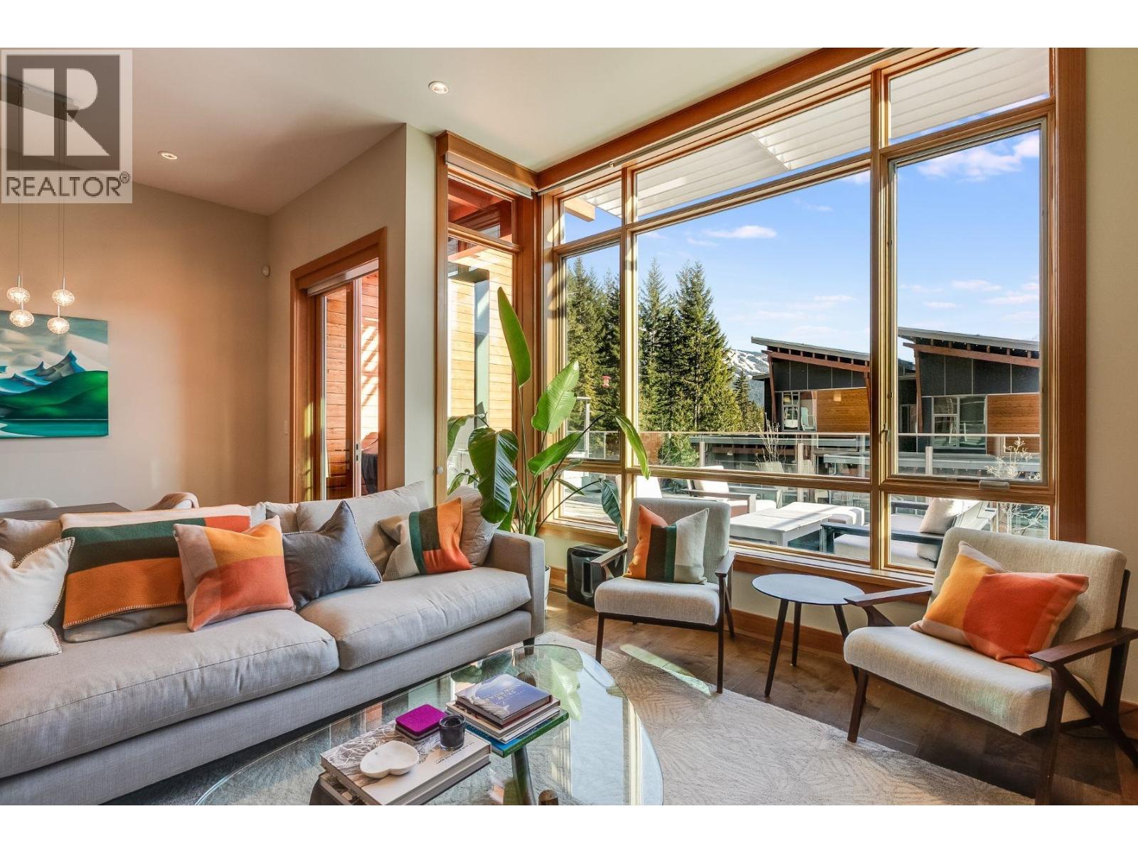 34 8400 ASHLEIGH MCIVOR DRIVE, Whistler