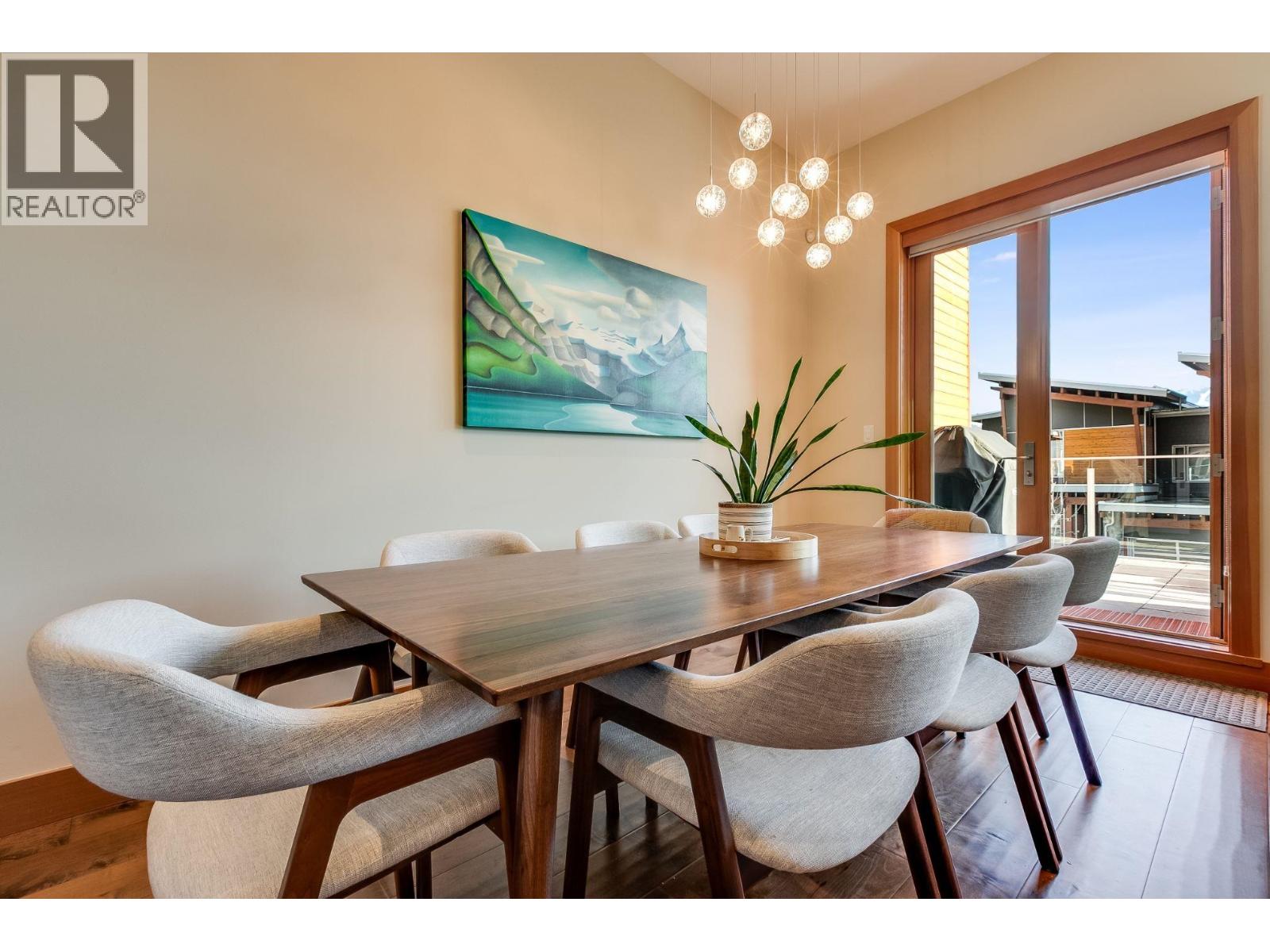 34 8400 ASHLEIGH MCIVOR DRIVE, Whistler