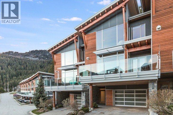 34 8400 ASHLEIGH MCIVOR DRIVE, Whistler