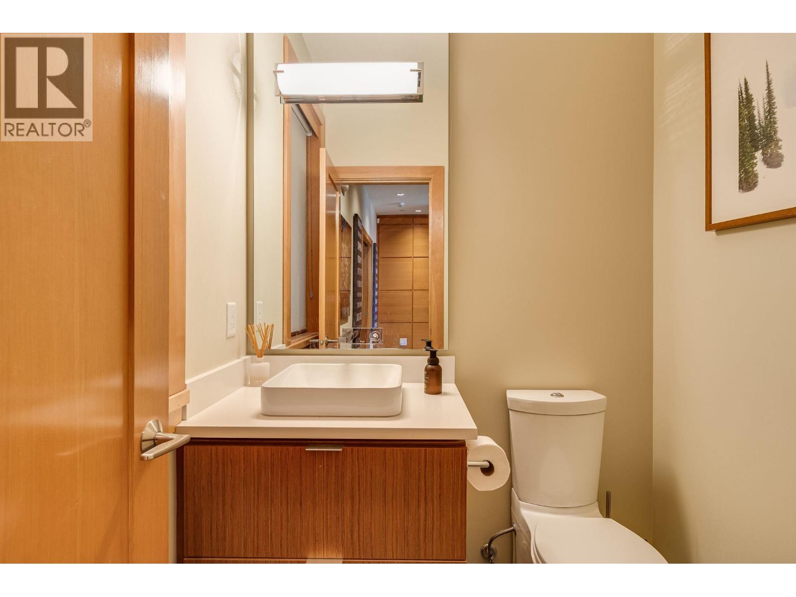 34 8400 ASHLEIGH MCIVOR DRIVE, Whistler