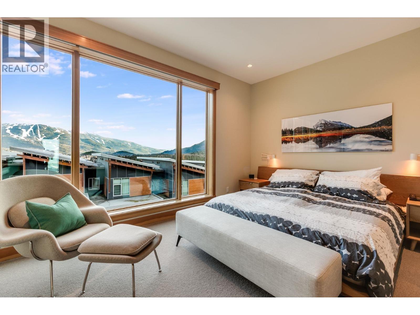 34 8400 ASHLEIGH MCIVOR DRIVE, Whistler