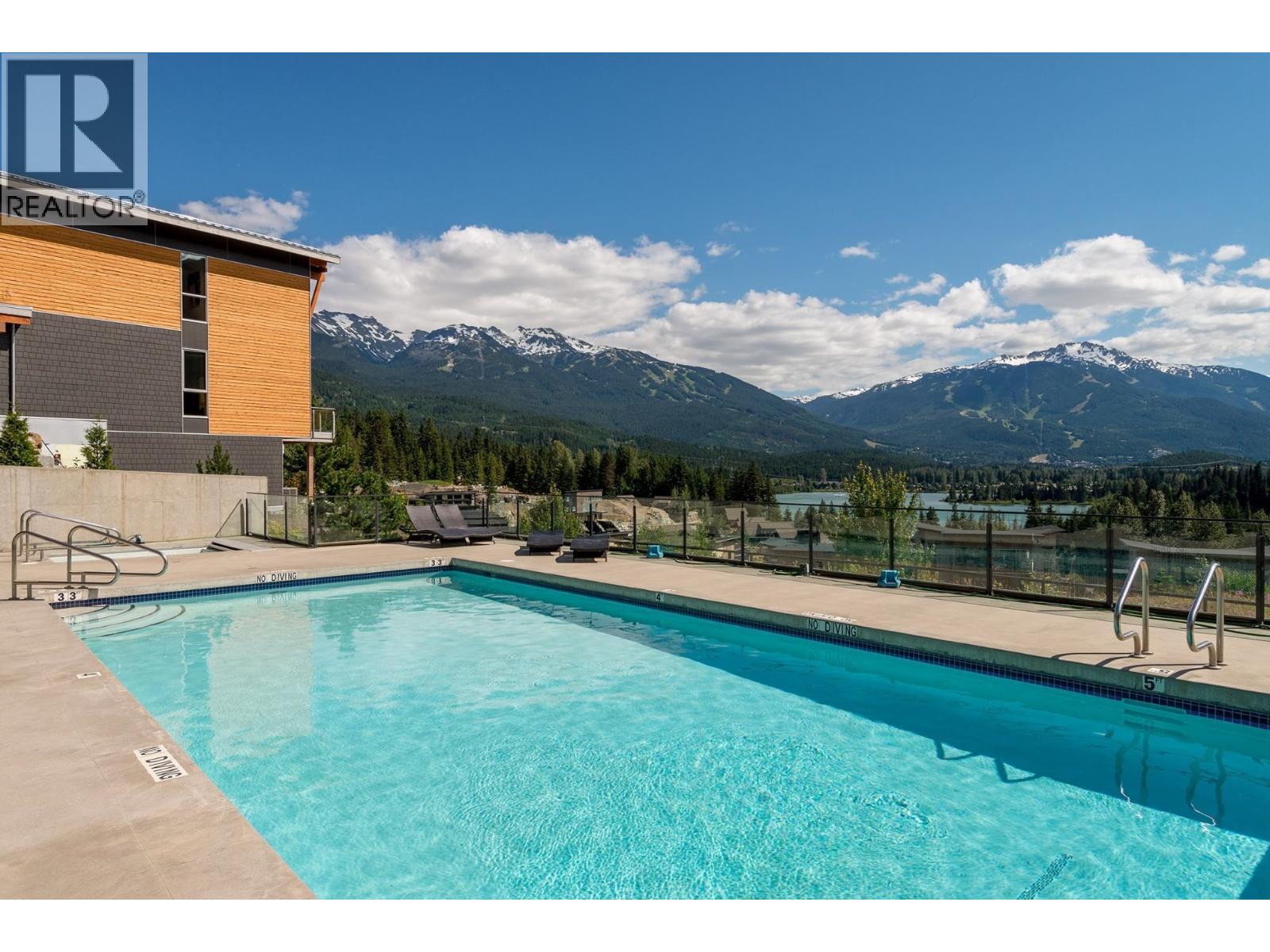 34 8400 ASHLEIGH MCIVOR DRIVE, Whistler