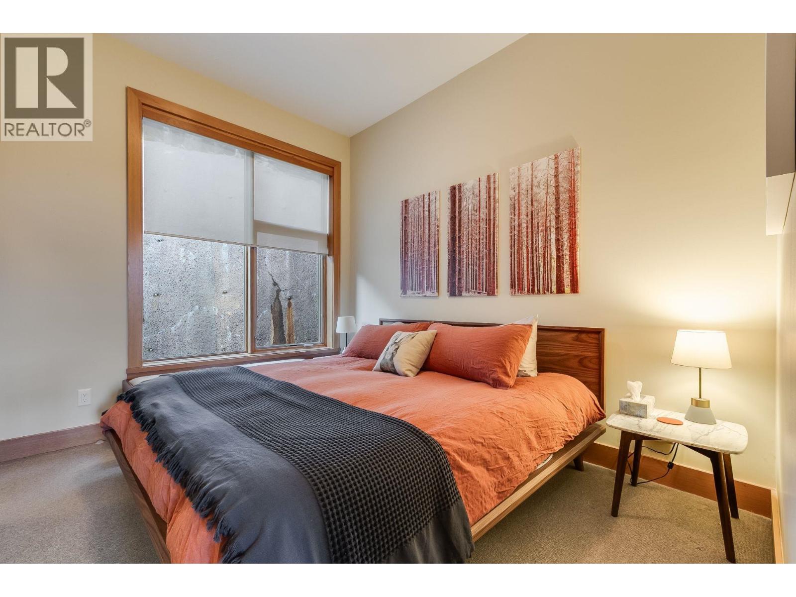 34 8400 ASHLEIGH MCIVOR DRIVE, Whistler