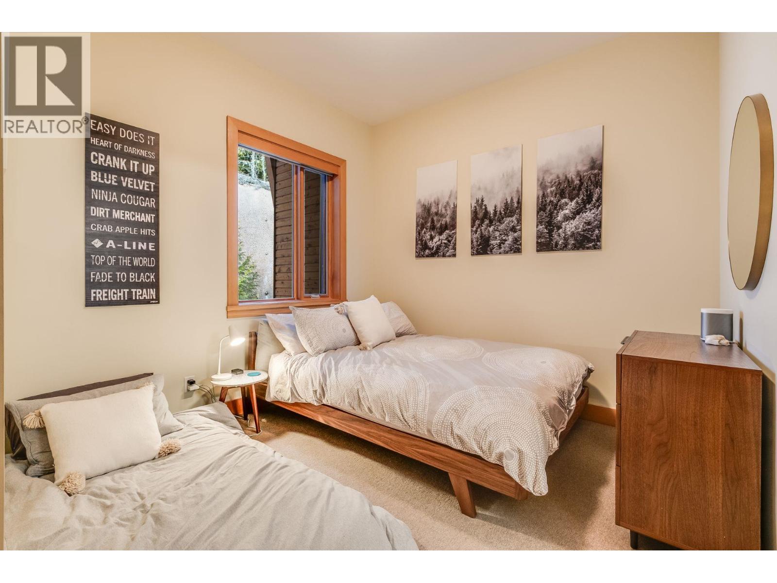 34 8400 ASHLEIGH MCIVOR DRIVE, Whistler