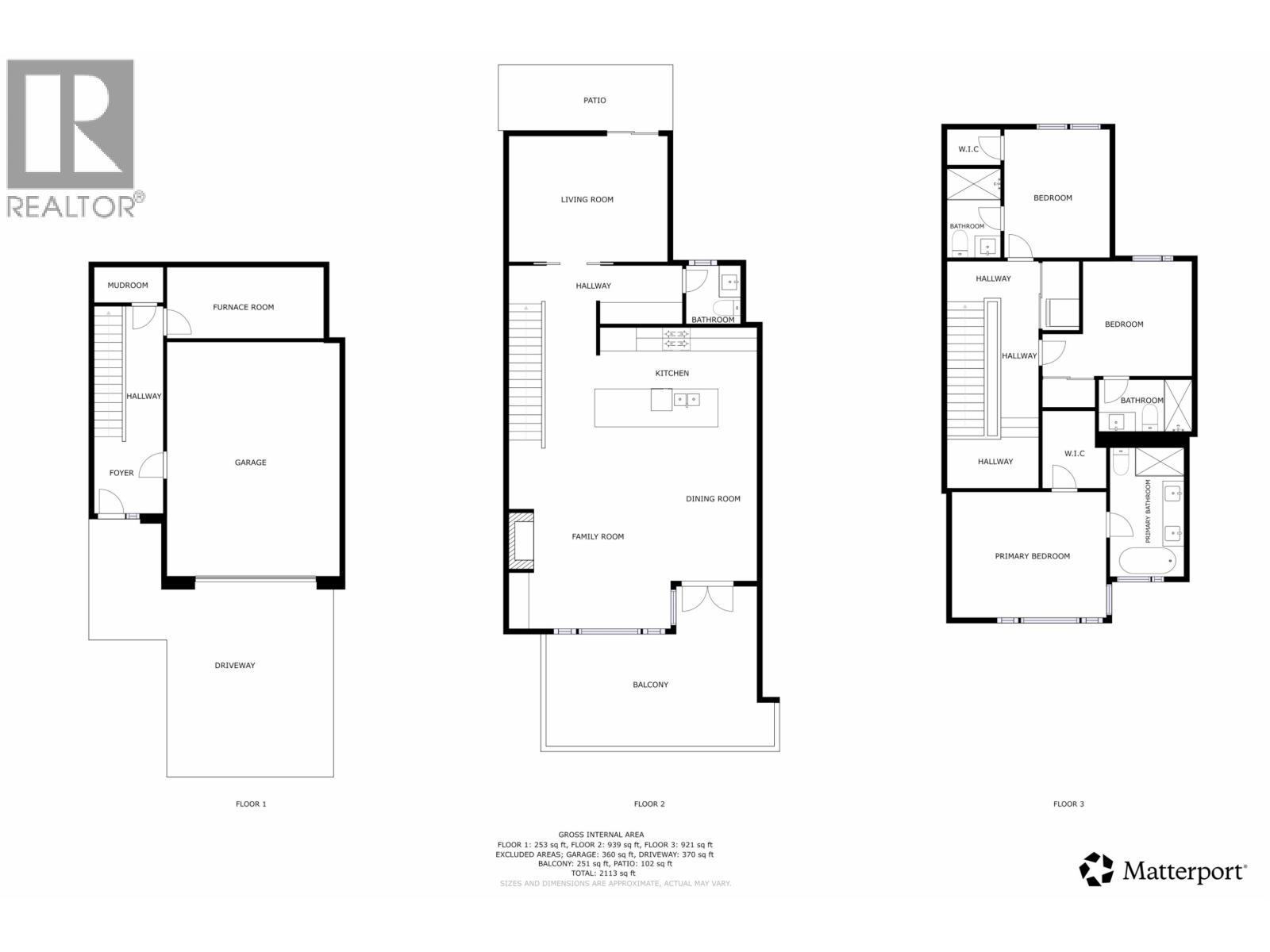 34 8400 ASHLEIGH MCIVOR DRIVE, Whistler