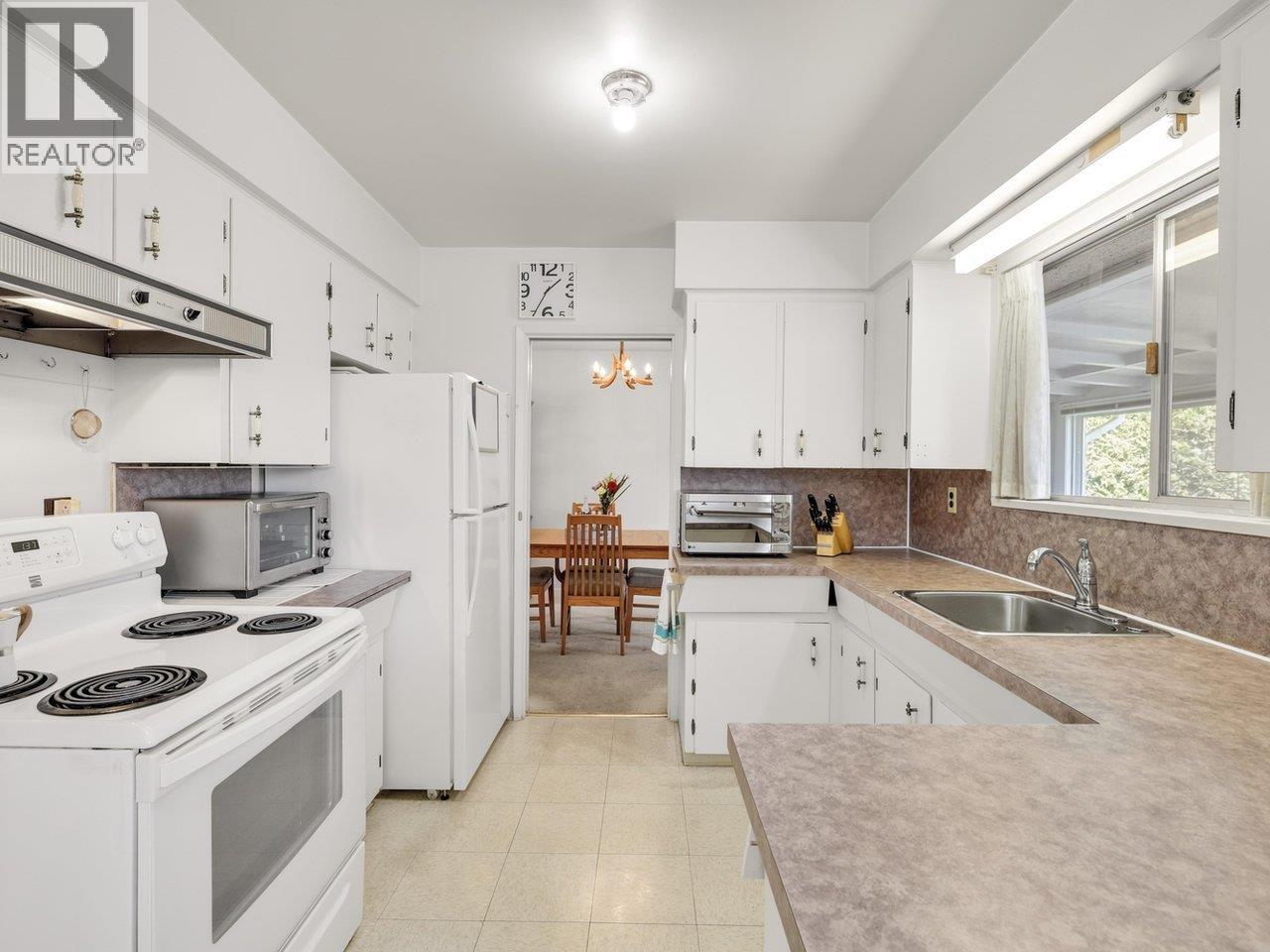 5090 59 STREET, Ladner