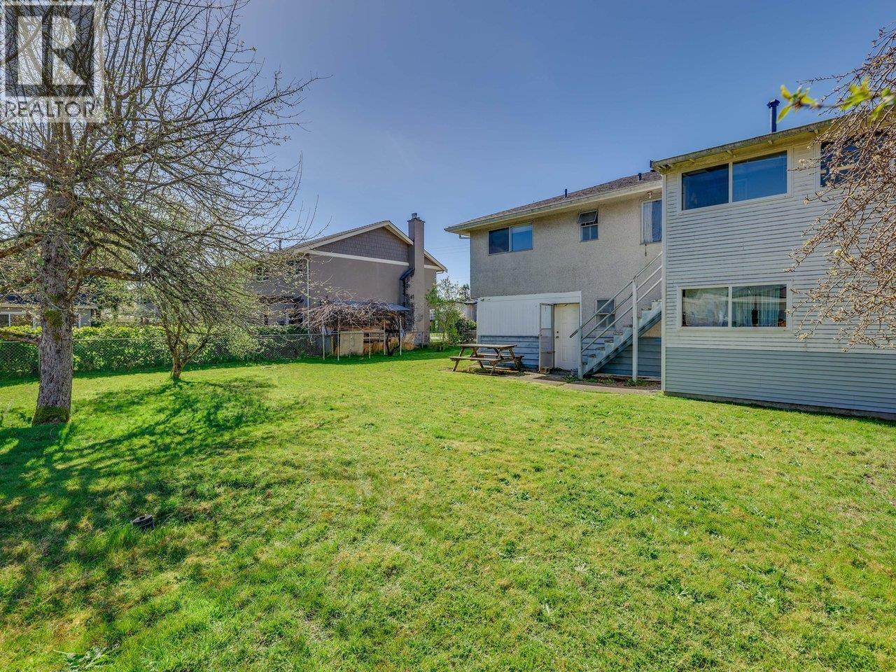 5090 59 STREET, Ladner