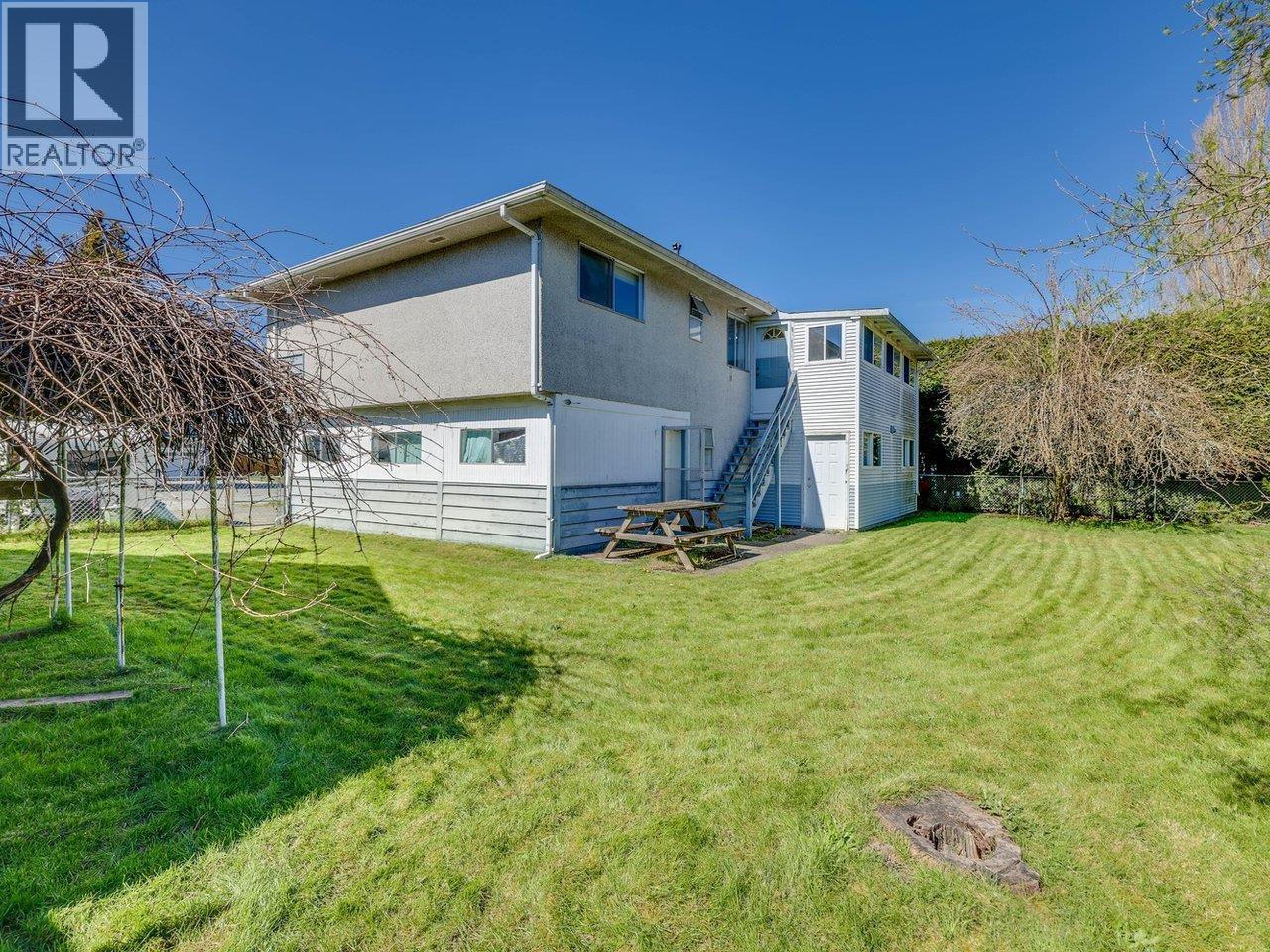 5090 59 STREET, Ladner