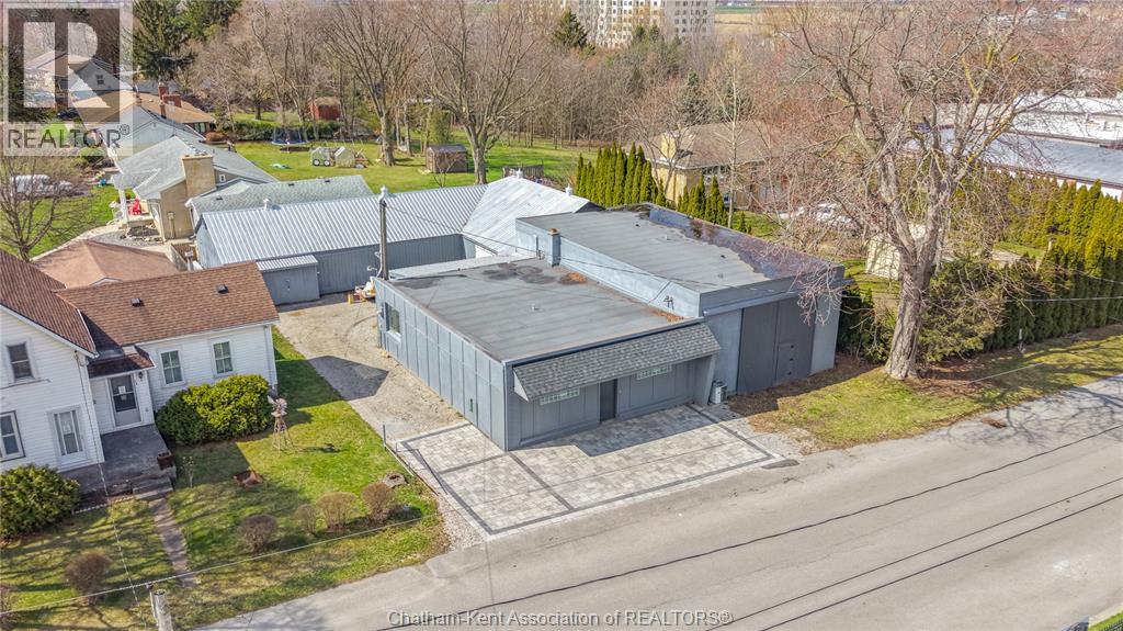 74 LITTLE STREET North