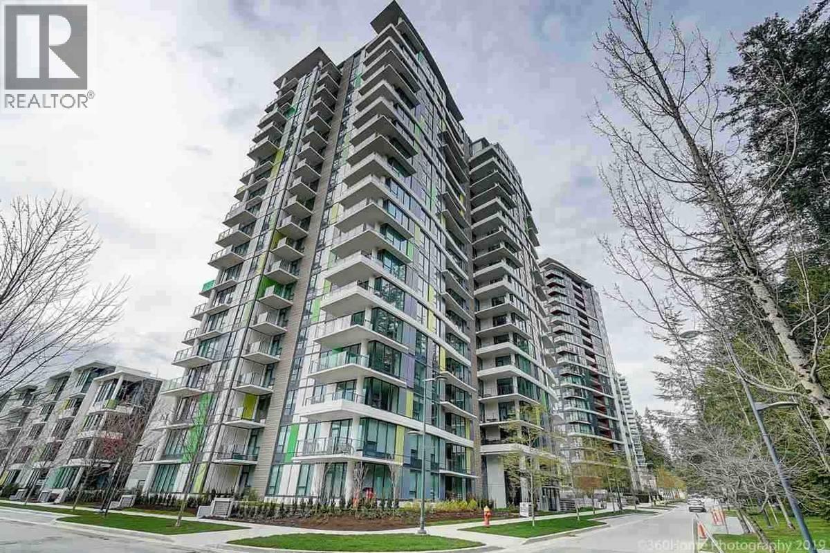 1510 3487 BINNIONG ROAD, Vancouver