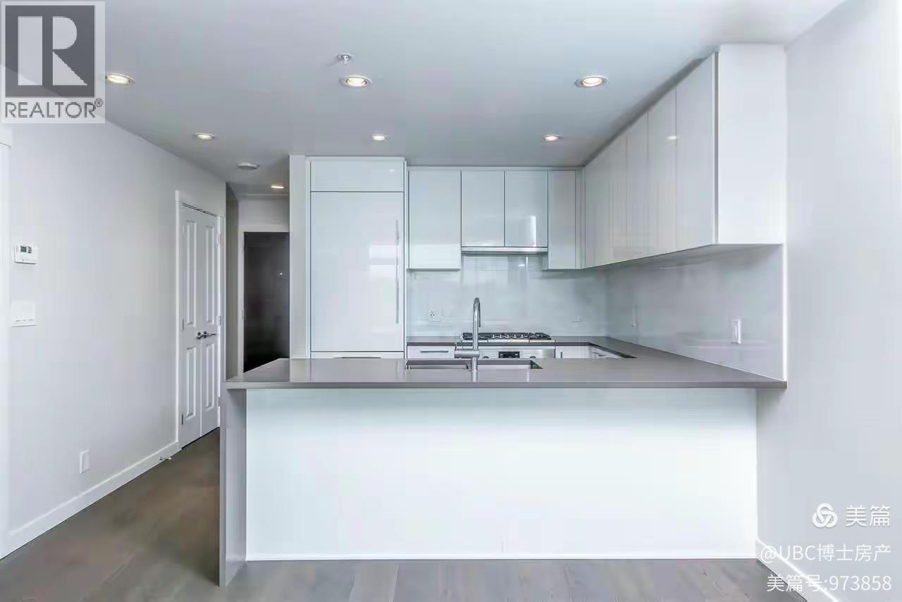 1510 3487 BINNIONG ROAD, Vancouver