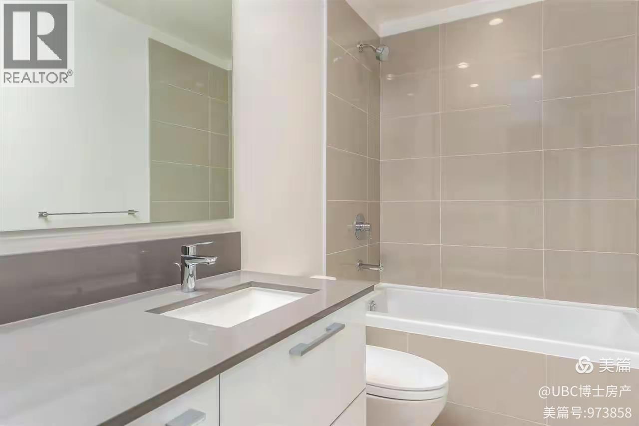 1510 3487 BINNIONG ROAD, Vancouver