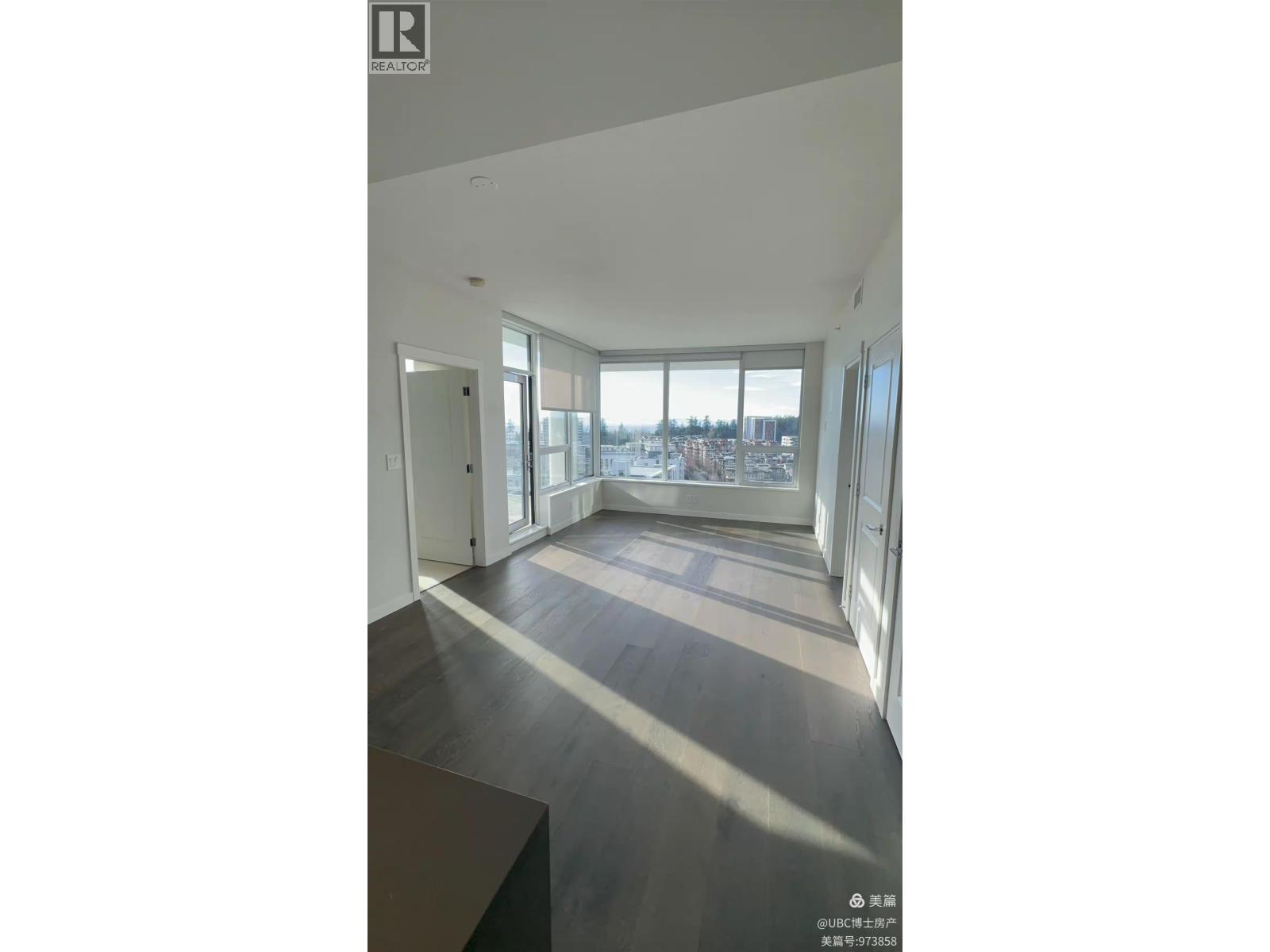 1510 3487 BINNIONG ROAD, Vancouver
