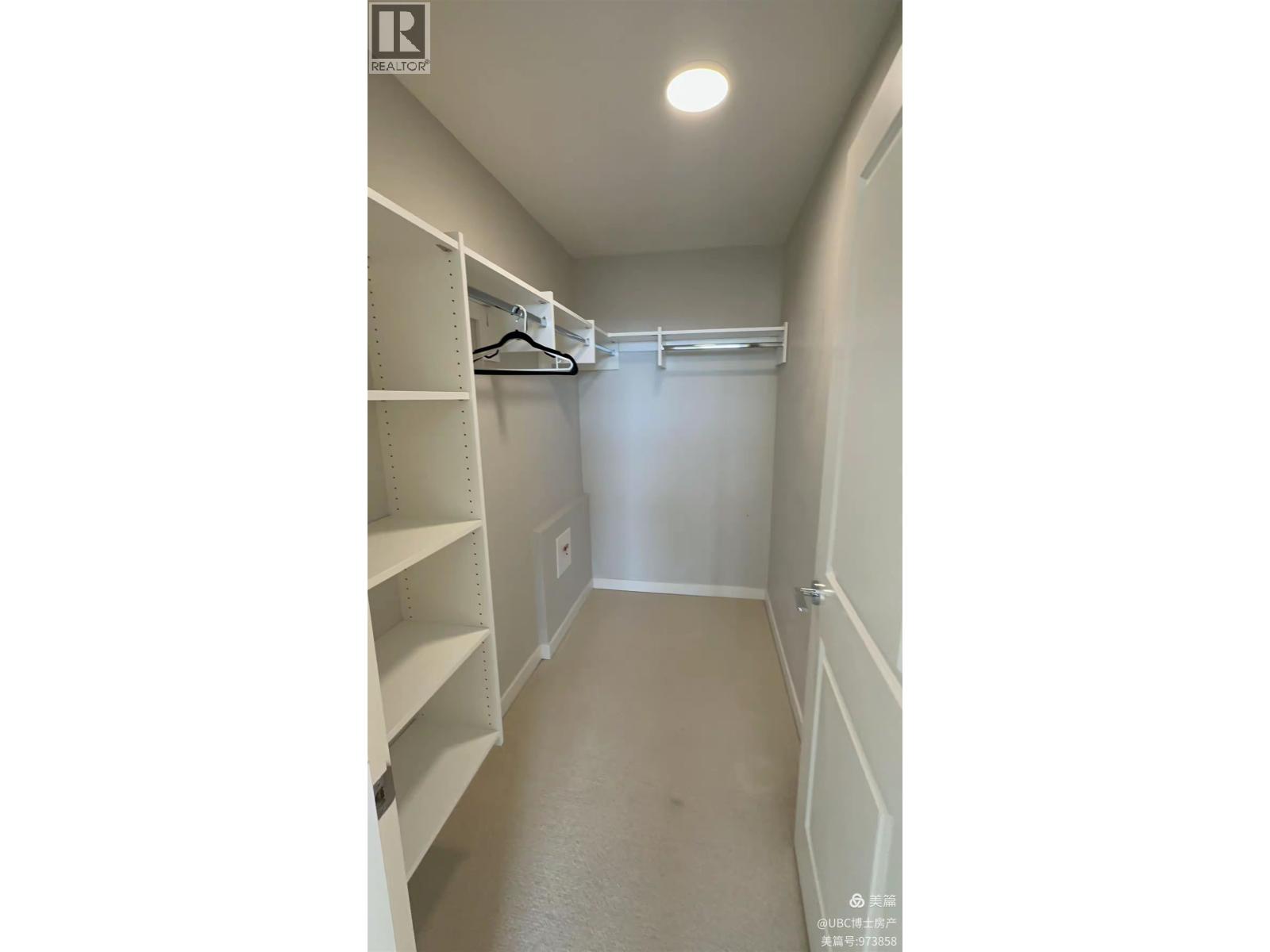 1510 3487 BINNIONG ROAD, Vancouver