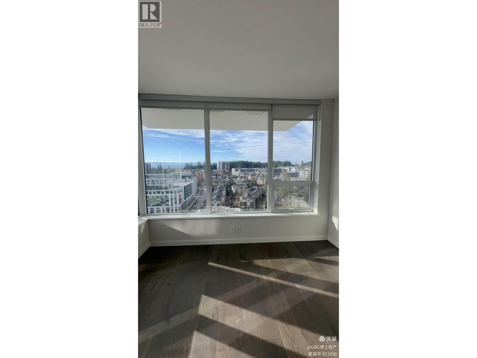 1510 3487 BINNIONG ROAD, Vancouver