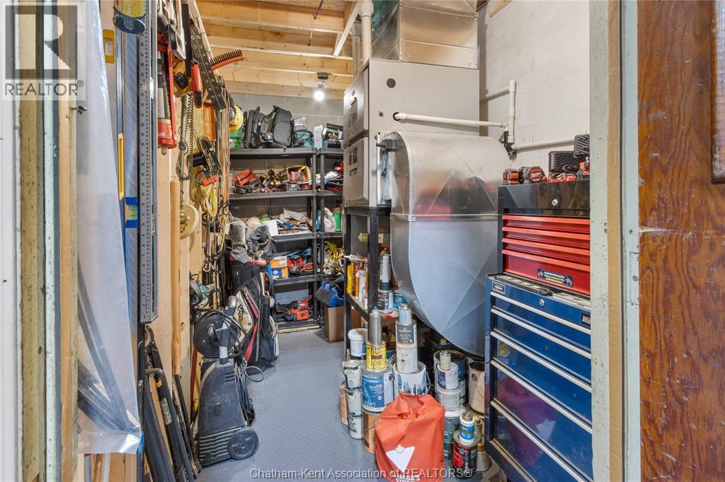 74 LITTLE STREET North, Blenheim, Ontario, N0P1A0 — Photo 16