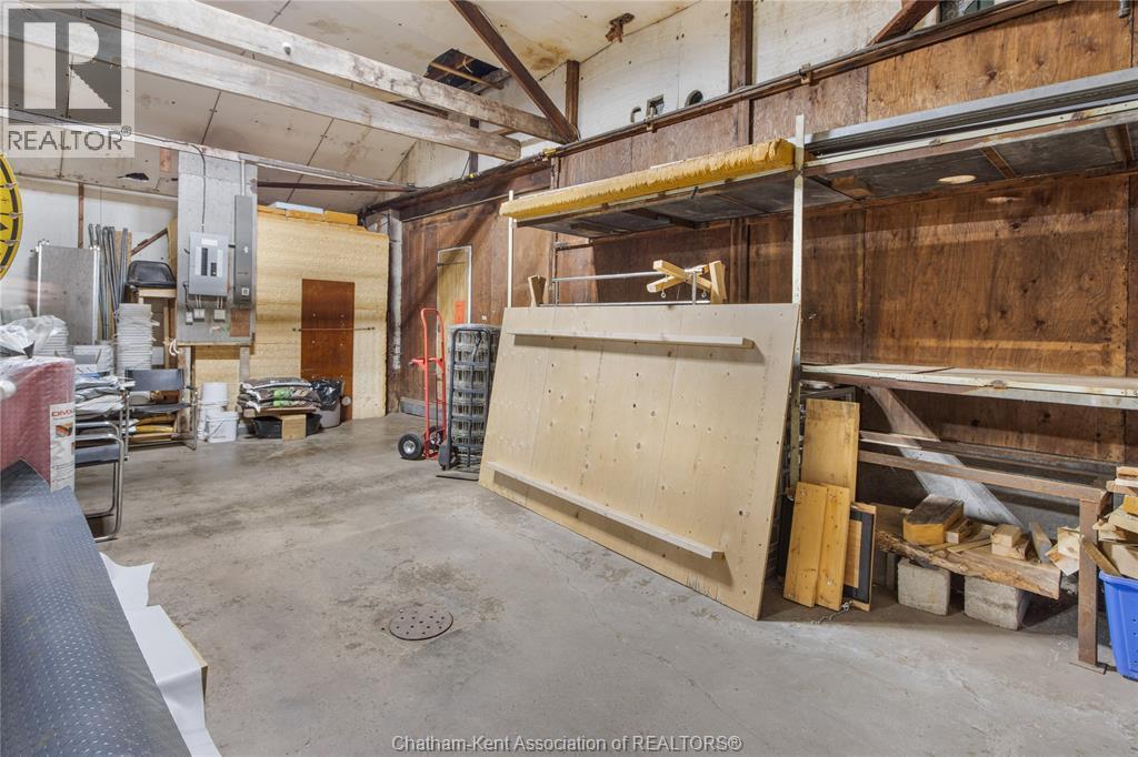 74 LITTLE STREET North, Blenheim, Ontario, N0P1A0 — Photo 19