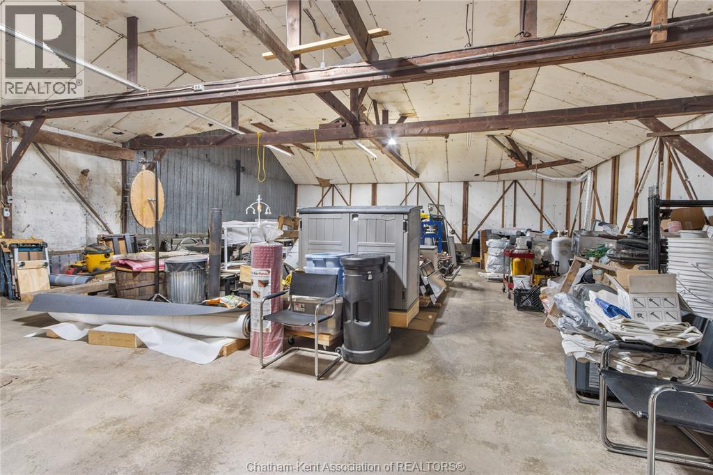 74 LITTLE STREET North, Blenheim, Ontario, N0P1A0 — Photo 33