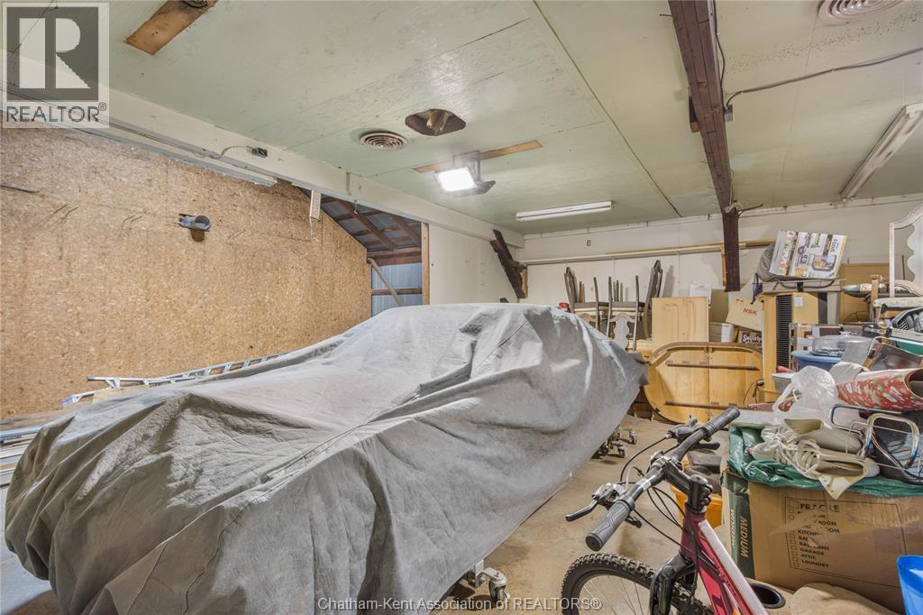 74 LITTLE STREET North, Blenheim, Ontario, N0P1A0 — Photo 2