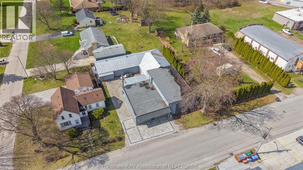 74 LITTLE STREET North, Blenheim, Ontario, N0P1A0 — Photo 38
