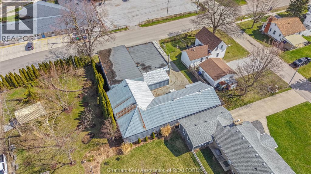 74 LITTLE STREET North, Blenheim, Ontario, N0P1A0 — Photo 9