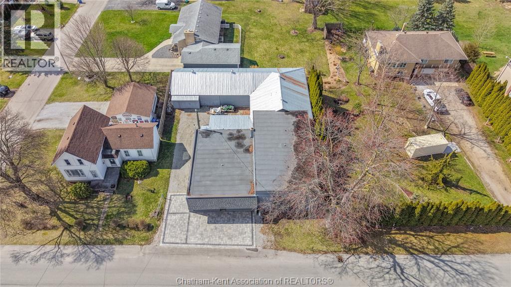 74 LITTLE STREET North, Blenheim, Ontario, N0P1A0 — Photo 11