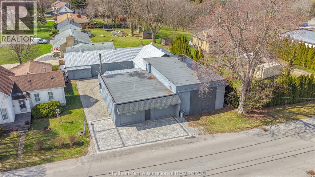 74 LITTLE STREET North, Blenheim, Ontario, N0P1A0 — Photo 13