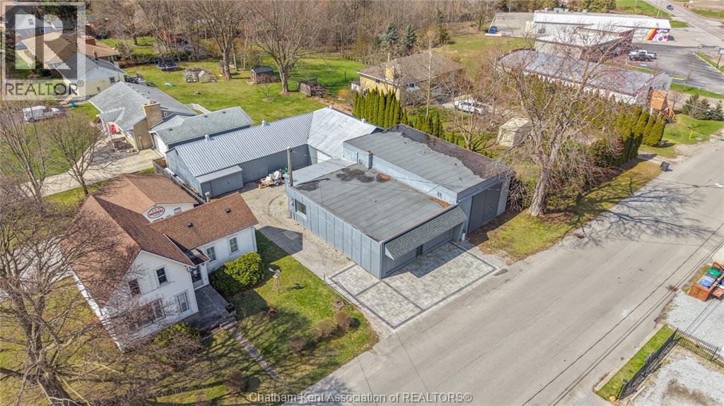 74 LITTLE STREET North, Blenheim, Ontario, N0P1A0 — Photo 6