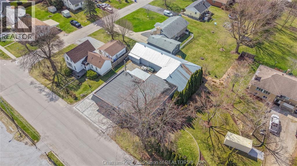 74 LITTLE STREET North, Blenheim, Ontario, N0P1A0 — Photo 24
